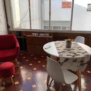 Lovely Studio In Alto Palermo