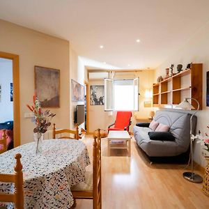 Apartamento de 2 Dormitorios