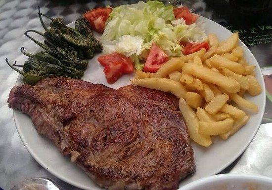 Croqueteria Ven y Veras